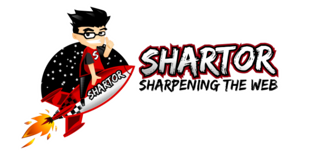 Shartor Logo